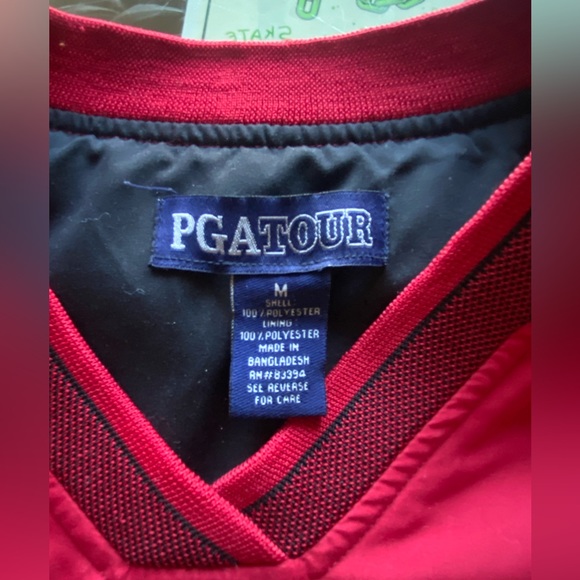 PGA TOUR JACKET! - Picture 3 of 4